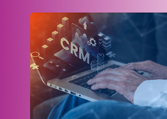 CRM & Lead Integration