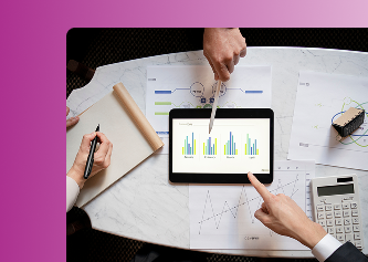 Detailed Reporting & Analytics