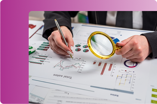 Discovery & Audit
