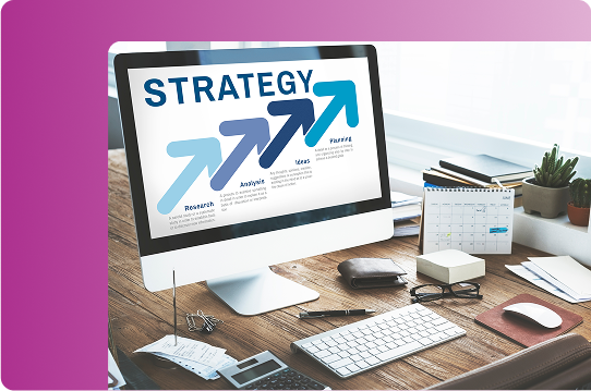 Strategy Development