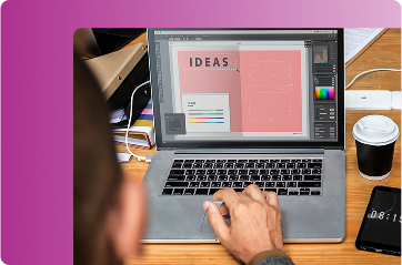 Moodboarding & Concepting