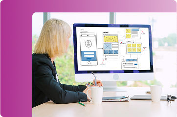 Design & Wireframing