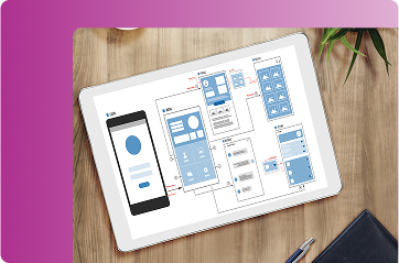 UI/UX & Wireframing