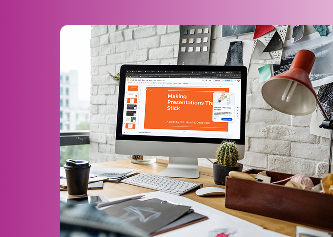 Presentation Design