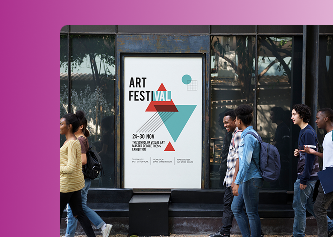 Creative Campaigns & Concepts