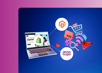 Shopify Migration Services
