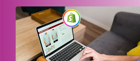 Shopify Development