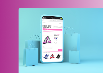 Mobile & Responsive Design