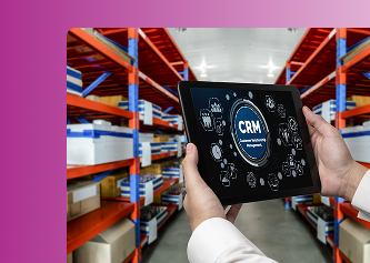 CRM, Inventory & ERP Integrations