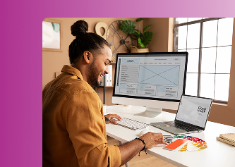 Digital & Web Graphics