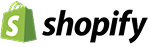 shopify logo