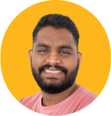 Dejeesh Devendran