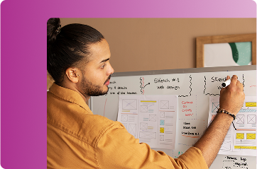 Design & UX Planning