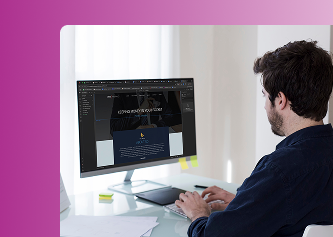 Custom Webflow Website Design