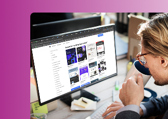 Landing Page Design for Ads & Campaigns