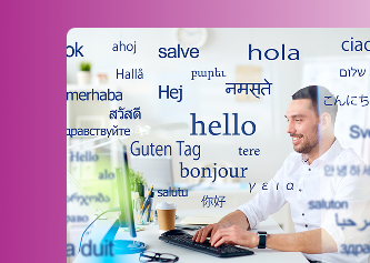 Multi-Language Websites