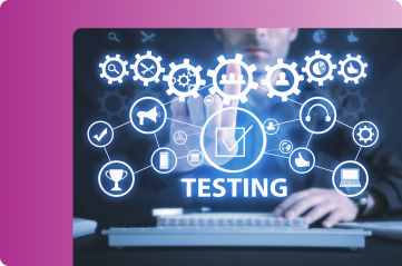 Testing & QA