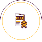 Certified SEO Specialists