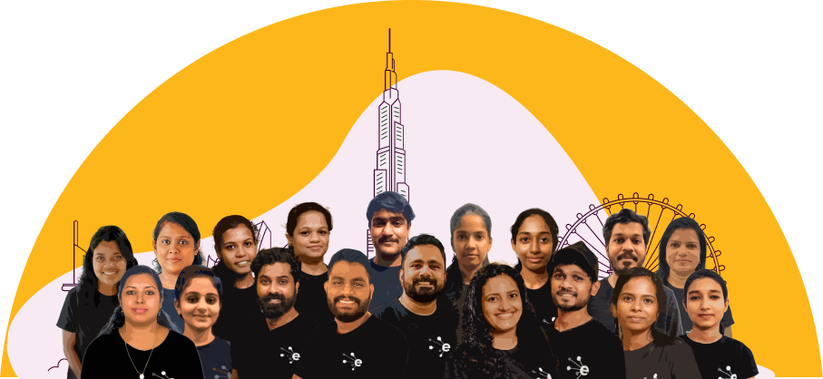 Team Ectesso